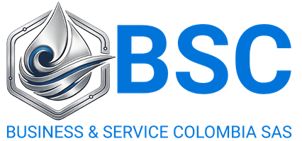 business and service colombia sas